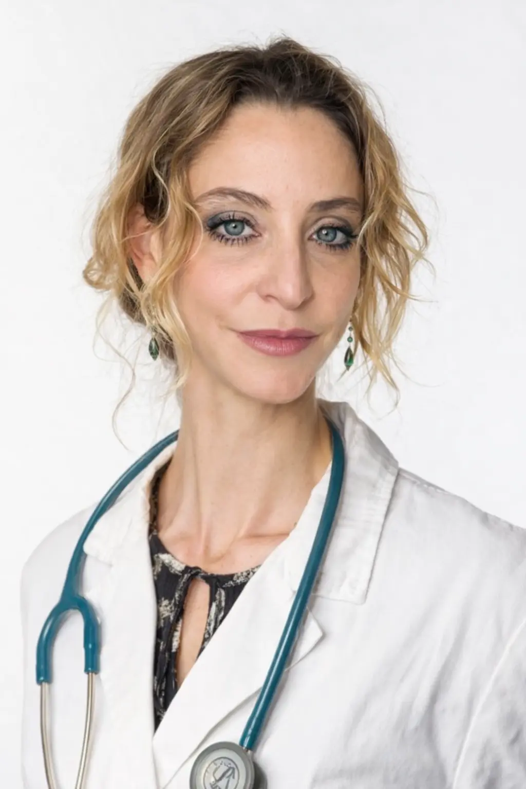 Dott.ssa Federica Rota, allergologa e immunologa clinica a Roma